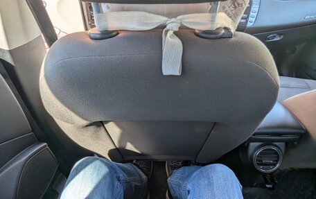 Fiat Bravo, 2008 год, 580 000 рублей, 27 фотография