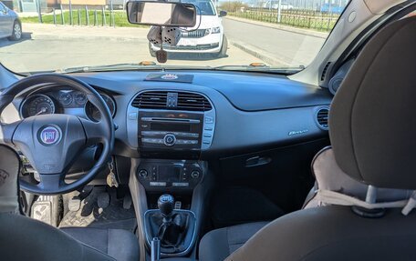 Fiat Bravo, 2008 год, 580 000 рублей, 24 фотография