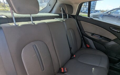 Fiat Bravo, 2008 год, 580 000 рублей, 29 фотография