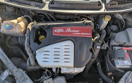 Fiat Bravo, 2008 год, 580 000 рублей, 34 фотография