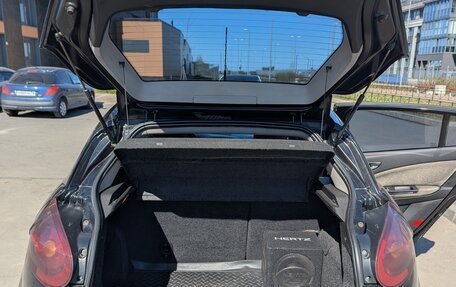 Fiat Bravo, 2008 год, 580 000 рублей, 35 фотография