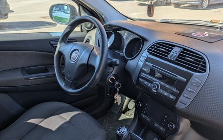 Fiat Bravo, 2008 год, 580 000 рублей, 31 фотография