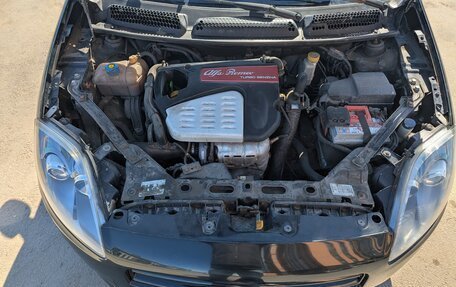 Fiat Bravo, 2008 год, 580 000 рублей, 33 фотография