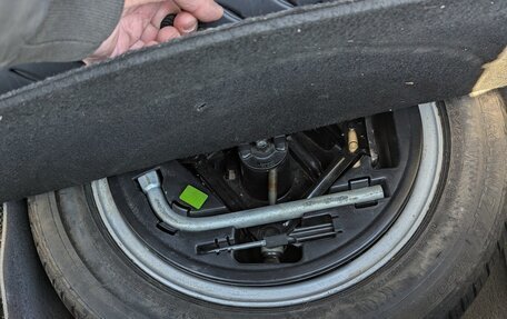 Fiat Bravo, 2008 год, 580 000 рублей, 36 фотография