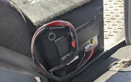 Fiat Bravo, 2008 год, 580 000 рублей, 37 фотография