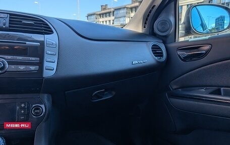 Fiat Bravo, 2008 год, 580 000 рублей, 26 фотография