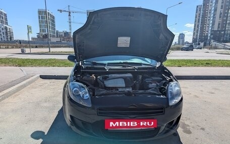 Fiat Bravo, 2008 год, 580 000 рублей, 32 фотография