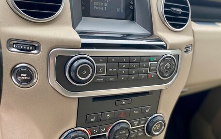 Land Rover Discovery IV, 2010 год, 1 410 000 рублей, 13 фотография