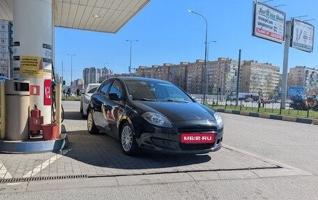 Fiat Bravo, 2008 год, 580 000 рублей, 38 фотография