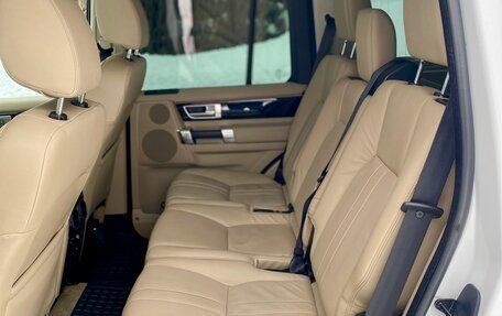 Land Rover Discovery IV, 2010 год, 1 410 000 рублей, 18 фотография