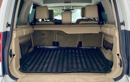 Land Rover Discovery IV, 2010 год, 1 410 000 рублей, 19 фотография