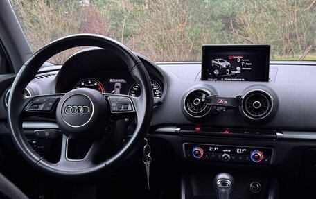 Audi A3, 2020 год, 2 400 000 рублей, 3 фотография