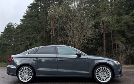 Audi A3, 2020 год, 2 400 000 рублей, 7 фотография