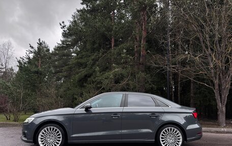 Audi A3, 2020 год, 2 400 000 рублей, 8 фотография