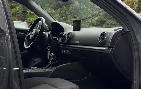 Audi A3, 2020 год, 2 400 000 рублей, 11 фотография