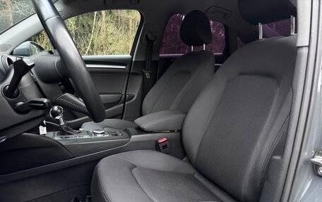 Audi A3, 2020 год, 2 400 000 рублей, 10 фотография