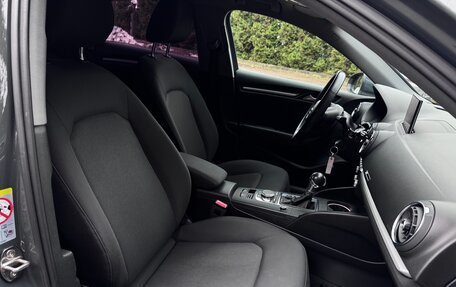 Audi A3, 2020 год, 2 400 000 рублей, 12 фотография