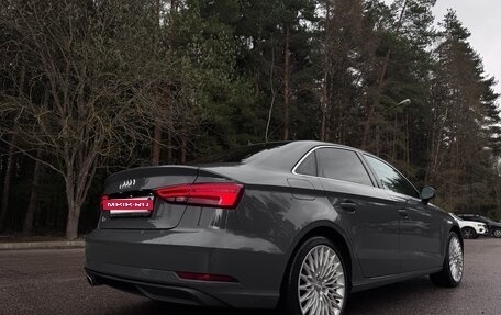 Audi A3, 2020 год, 2 400 000 рублей, 5 фотография