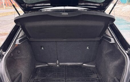 Skoda Rapid I, 2016 год, 1 050 000 рублей, 8 фотография