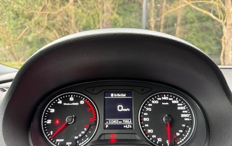 Audi A3, 2020 год, 2 400 000 рублей, 18 фотография