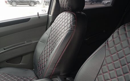 Chevrolet Spark III, 2012 год, 540 000 рублей, 8 фотография