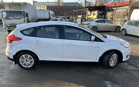 Ford Focus III, 2017 год, 1 050 000 рублей, 7 фотография