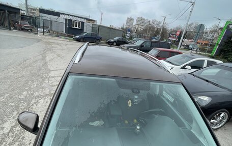 Volkswagen Touran III, 2012 год, 999 999 рублей, 4 фотография