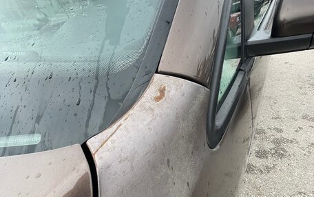 Volkswagen Touran III, 2012 год, 999 999 рублей, 6 фотография