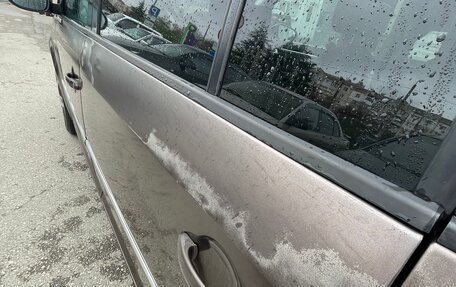 Volkswagen Touran III, 2012 год, 999 999 рублей, 8 фотография