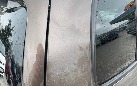 Volkswagen Touran III, 2012 год, 999 999 рублей, 11 фотография