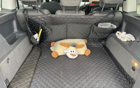 Volkswagen Touran III, 2012 год, 999 999 рублей, 19 фотография