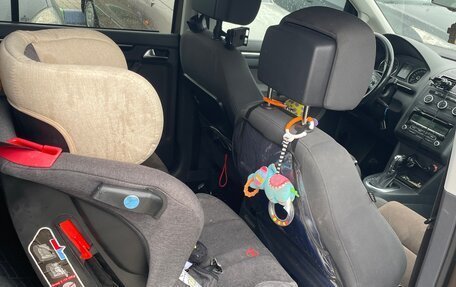 Volkswagen Touran III, 2012 год, 999 999 рублей, 15 фотография