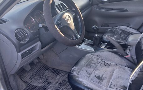 Mazda 6, 2004 год, 450 000 рублей, 4 фотография