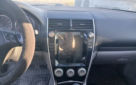 Mazda 6, 2004 год, 450 000 рублей, 5 фотография