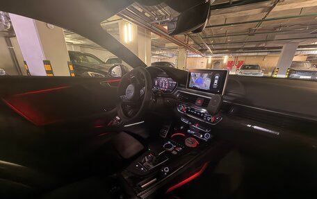 Audi RS 5, 2019 год, 7 000 000 рублей, 9 фотография