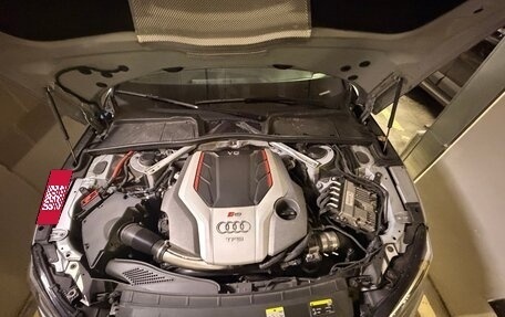 Audi RS 5, 2019 год, 7 000 000 рублей, 2 фотография
