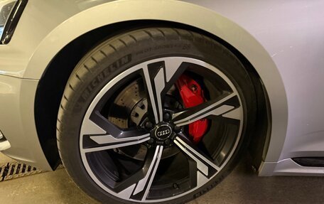 Audi RS 5, 2019 год, 7 000 000 рублей, 17 фотография