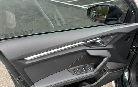 Audi A3, 2022 год, 2 080 000 рублей, 6 фотография