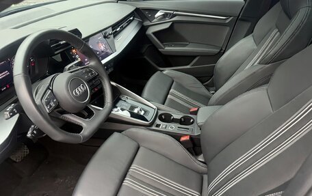 Audi A3, 2022 год, 2 080 000 рублей, 7 фотография