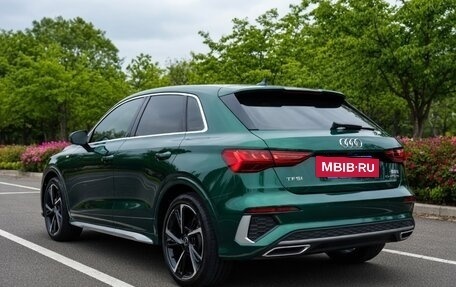 Audi A3, 2022 год, 2 080 000 рублей, 5 фотография