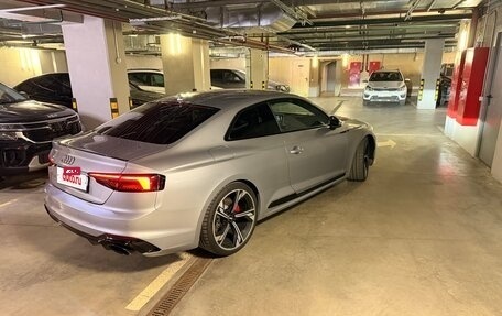 Audi RS 5, 2019 год, 7 000 000 рублей, 15 фотография