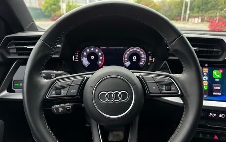 Audi A3, 2022 год, 2 080 000 рублей, 8 фотография