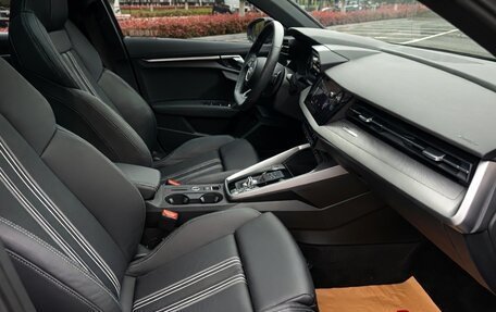 Audi A3, 2022 год, 2 080 000 рублей, 11 фотография