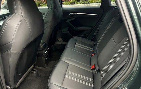 Audi A3, 2022 год, 2 080 000 рублей, 14 фотография