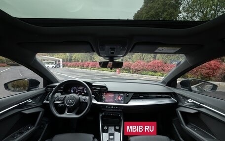 Audi A3, 2022 год, 2 080 000 рублей, 10 фотография