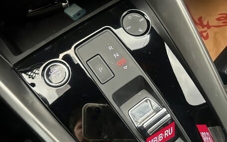 Audi A3, 2022 год, 2 080 000 рублей, 13 фотография