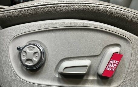 Audi A6, 2013 год, 1 500 000 рублей, 16 фотография