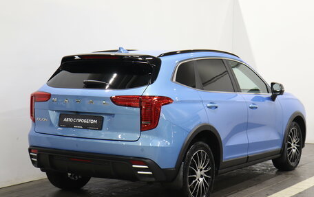 Haval Jolion, 2024 год, 1 870 000 рублей, 3 фотография