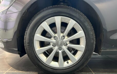 Audi A6, 2013 год, 1 500 000 рублей, 24 фотография