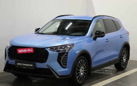 Haval Jolion, 2024 год, 1 870 000 рублей, 5 фотография